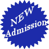 Admission Form